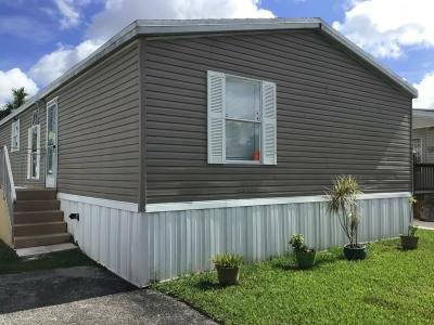 Mobile Home at 34633 S.w. 188th Way Homestead, FL 33034