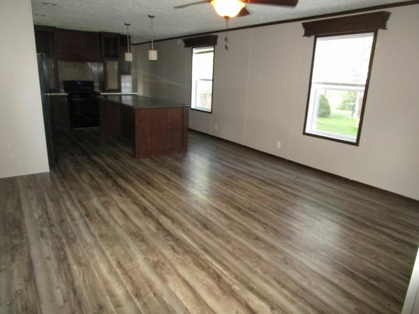 2015 Clayton Mobile Home For Rent