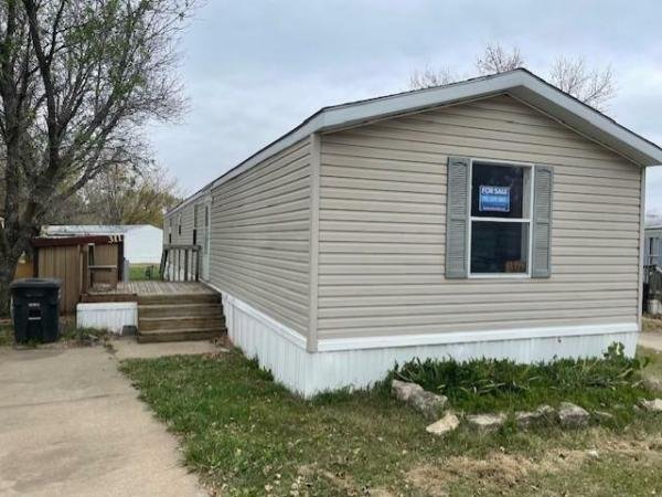 Photo 1 of 1 of home located at 3000 Tuttle Creek Blvd., #311 Manhattan, KS 66502