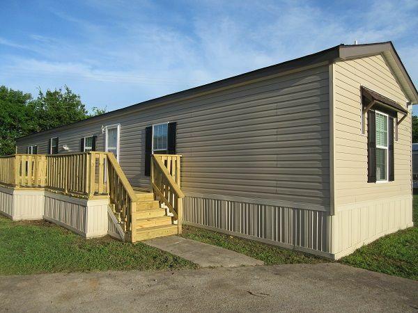 2015 Southern Energy Mobile Home For Sale