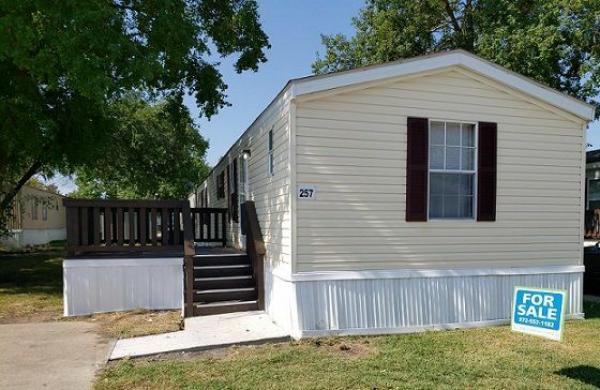 2006 CAPPAERT Mobile Home For Sale