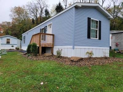 Mobile Home at 4574 Robin Drive Jeannette, PA 15644