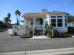 Photo 1 of 12 of home located at 16222 Monterey Lane #263 Huntington Beach, CA 92649