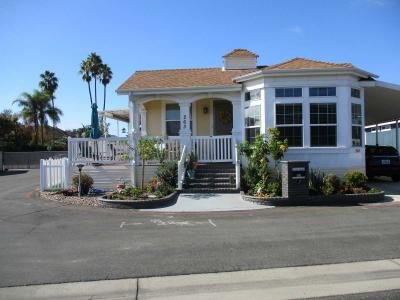 Mobile Home at 16222 Monterey Lane #263 Huntington Beach, CA 92649