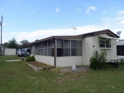 Mobile Home at 2809 S Us Highway 17, A6 Crescent City, FL 32112