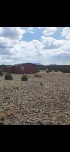 Photo 2 of 32 of home located at 12 Badger Drive Quemado, NM 87829