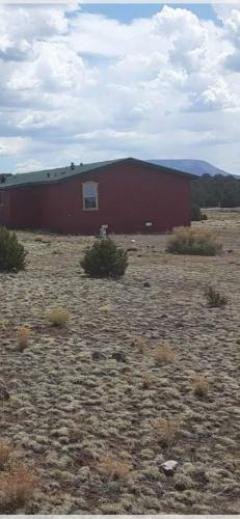 Photo 3 of 32 of home located at 12 Badger Drive Quemado, NM 87829