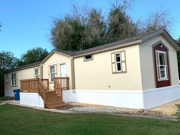 2021 Solitaire Mobile Home For Sale