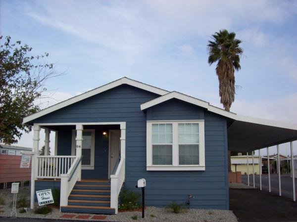 2007 Cavco Mobile Home For Rent