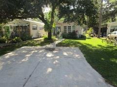 Photo 5 of 22 of home located at 1300 N. River Rd. #E55 Venice, FL 34293