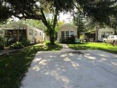 Photo 4 of 22 of home located at 1300 N. River Rd. #E55 Venice, FL 34293