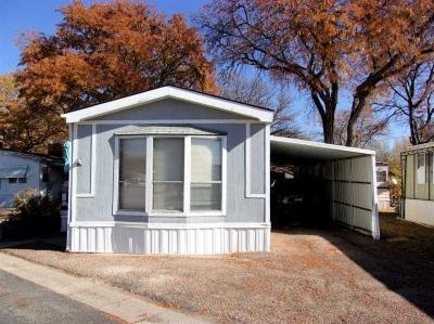 Mobile Home at 3600 E. 88th Ave Thornton, CO 80229