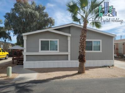 14 Mobile Homes For Sale Or Rent In Yuma County Az Mhvillage