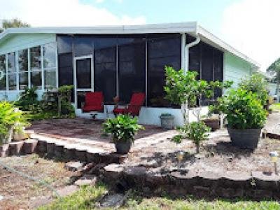 Mobile Home at 19260 Indian Wells Ct., #31H North Fort Myers, FL 33903