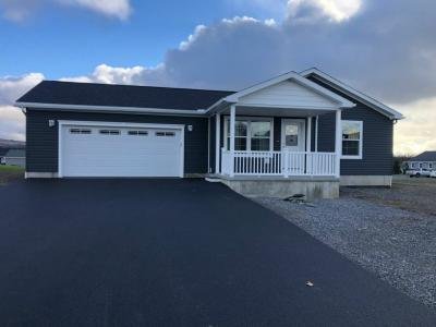 Mobile Home at 103 Woods Edge Drive Clinton, NY 13323