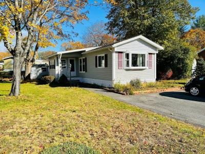 Mobile Home at 8 Arrowbrook Road Dover, NH 03820