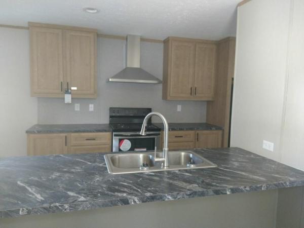 2021 Clayton - Waycross Mobile Home For Sale