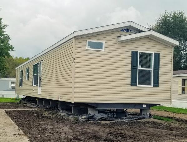 2021 Fairmont Mobile Home For Sale