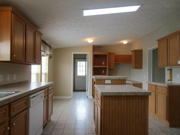 2003 Palm Harbor Mobile Home For Sale