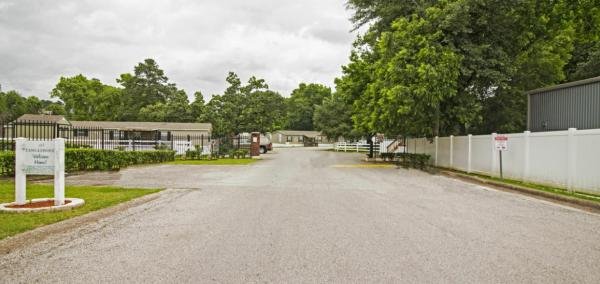 2000 FT WORTH DIV OF CAV. Mobile Home For Sale