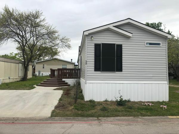 2018 Southern Energy Mobile Home For Sale