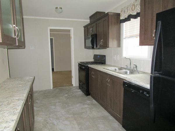 2018 Champion/Redman Mobile Home For Rent