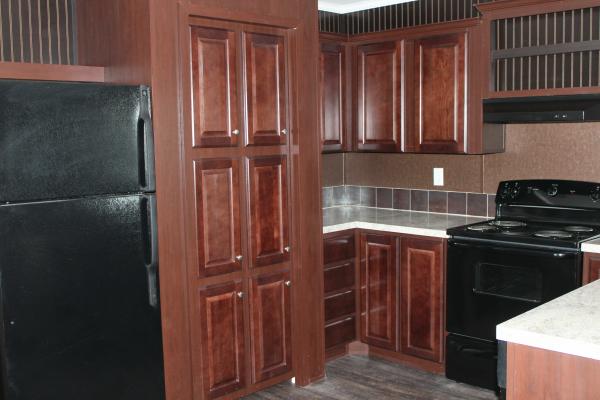 2014 PALM HARBOR HOMES Mobile Home For Sale