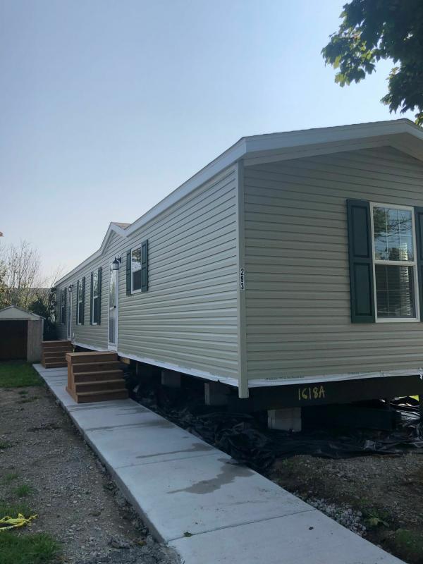 2021 Champion Mobile Home For Sale