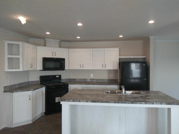 2019 Redman Mobile Home For Sale
