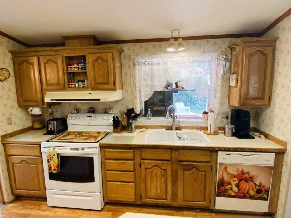 1991 Kit Mobile Home For Sale