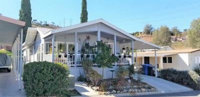 Mobile Home at 10880 Hwy 67 #41 Lakeside, CA 92040