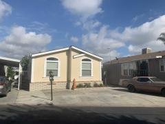 Photo 1 of 5 of home located at 7142 Orangethorpe Ave#7C Buena Park, CA 90621