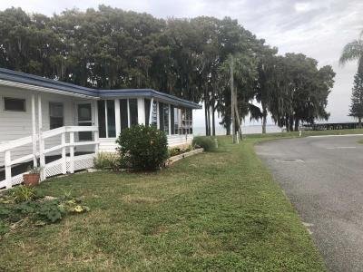 Mobile Home at 211 Waterfront Dr Leesburg, FL 34748
