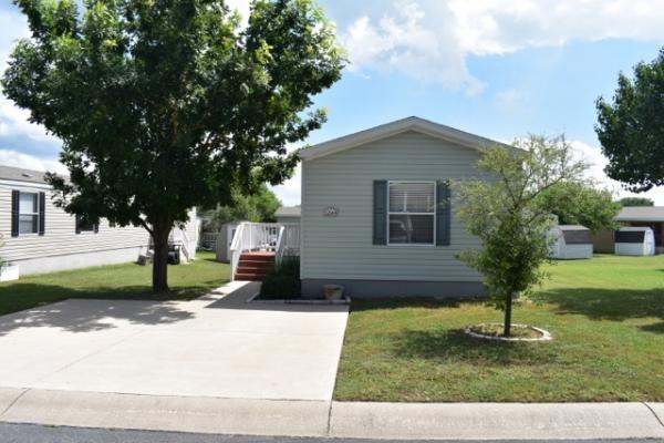2015 Fleetwood Mobile Home For Sale