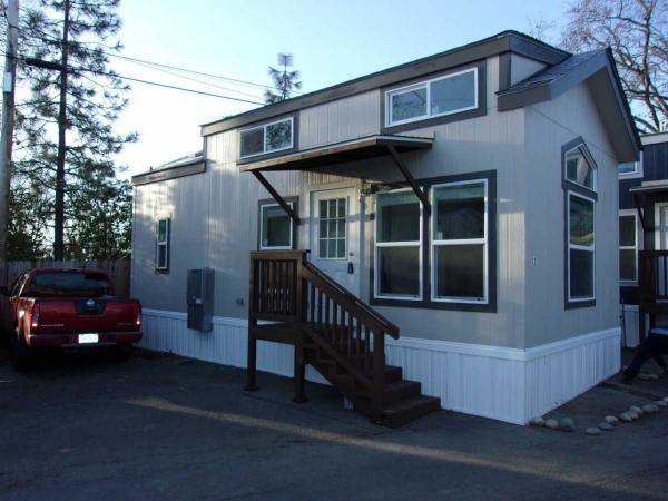 2021 Clayton Mobile Home For Rent