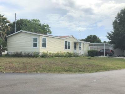Mobile Home at 1100 Windmill Grove Circle Orlando, FL 32828