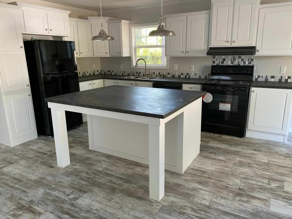 2021 Clayton Mobile Home For Rent