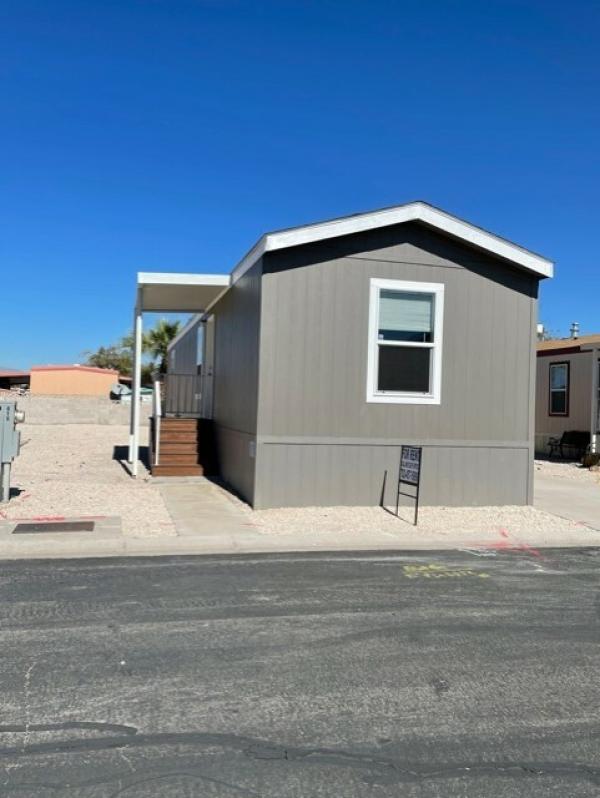 2021 Clayton Mobile Home For Rent
