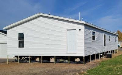Mobile Home at 4037 234Th. Ln NW Saint Francis, MN 55070