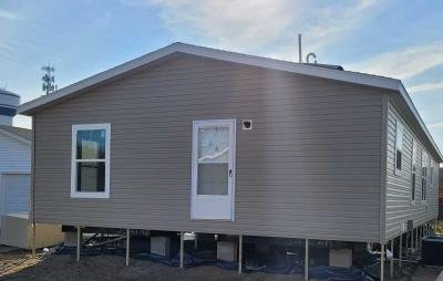 Mobile Home at 4026 234Th. Ln NW Saint Francis, MN 55070