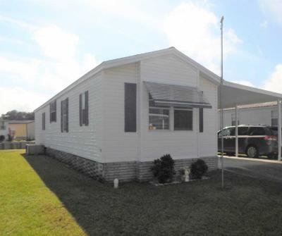 Mobile Home at 400A Hummingbird Place Plant City, FL 33565