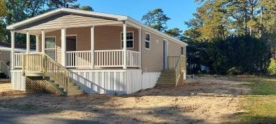 Mobile Home at 525 Riverleigh Avenue #40 Riverhead, NY 11901