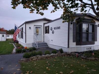 Mobile Home at 7 Monadnock Drive Rochester, NH 03867