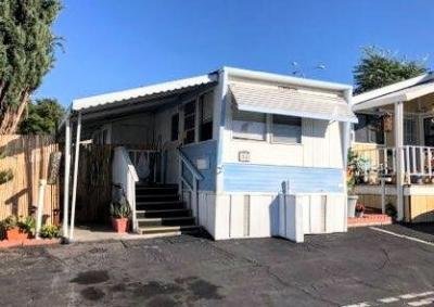 Mobile Home at 8100 Foothill Blvd Sp #54 Sunland, CA 91040