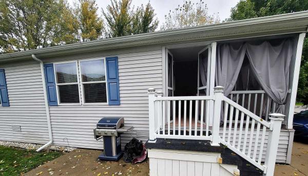 2005 Skyline Mobile Home For Sale