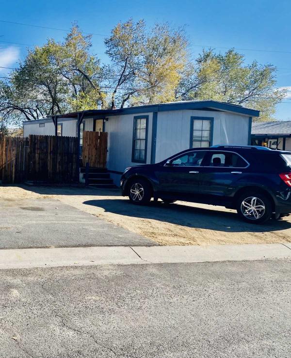 1989 Champion Mobile Home For Sale