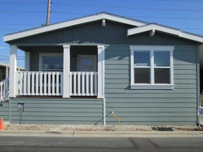 Mobile Home at 12101 Dale St Stanton, CA 90680