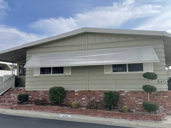 Photo 1 of 2 of home located at 4095 Fruit St #845 La Verne, CA 91750