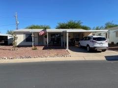 Photo 2 of 19 of home located at 8401 S. Kolb Rd. #445 Tucson, AZ 85756