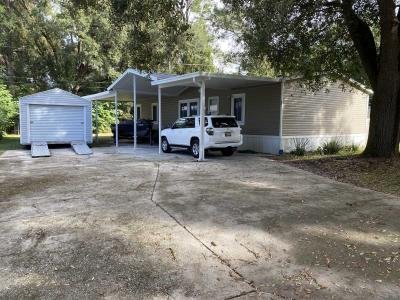 Mobile Home at 931 NW 42nd Place Ocala, FL 34475